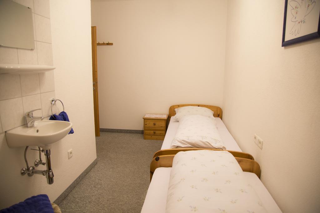 Appartement Fink Jerzens Eksteriør bilde